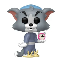 Funko POP! Animation Tom 9cm Tom y Jerry