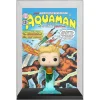Funko POP! Aquaman Comic Cover DC
