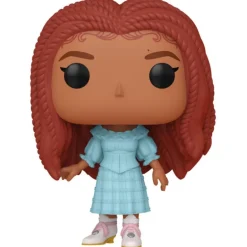 Funko Pop! Ariel La Sirenita Disney