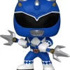 Funko Pop! Azul Power Rangers 30th