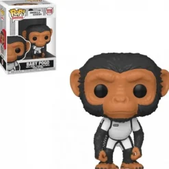 Funko Pop! Baby Pogo Umbrella Academy