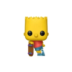 Funko Pop! Bart Los Simpsons