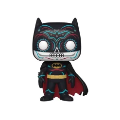 Funko POP! Batman Calaveras Mexicanas DC Comics