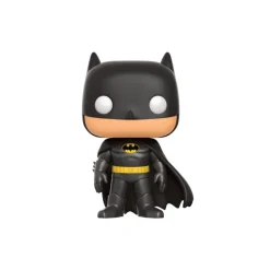 Funko Pop! Batman Clásico