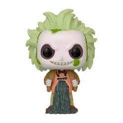 Funko Pop Beetlejuice - Figura de colección de Vinilo