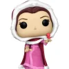 Funko Pop! Bella La Bella y la Bestia Invernal 30 Aniversario