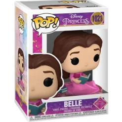 Funko Pop! Bella La Bella y la Bestia Disney