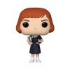 Funko Pop! Beth Harmon con trofeos Gambito de dama