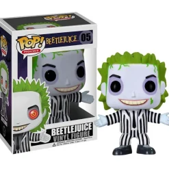 Funko Pop! Bitelchús