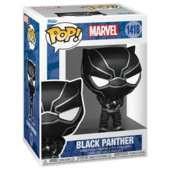 Funko Pop Black Panther Marvel New Classics 9 cm