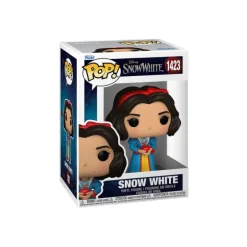 Funko Pop! Blancanieves live action Disney