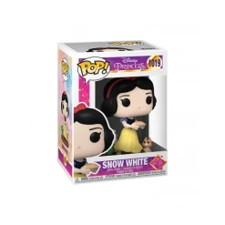 Funko Pop! Blancanieves Ultimate Princess Disney