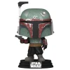 Funko Pop! Boba Fett Star Wars The Mandalorian