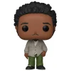 Funko Pop! Bubbles The Wire! TV Vinyl
