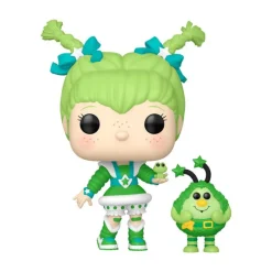 Funko POP! Buddy Patty O'Green & Lucky 9 cm Rainbow Brite