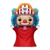 Funko POP! Buggy Exclusivo One Piece