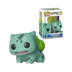 Funko Pop! Bulbasaur Pokemon