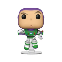 Funko Pop! Buzz Lightyear Toy Story