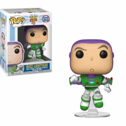 Funko Pop! Buzz Lightyear Toy Story