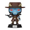 Funko Pop! Cad Bane El Libro de Boba Fett