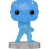 Funko Pop! Capitán América Marvel Artist Series