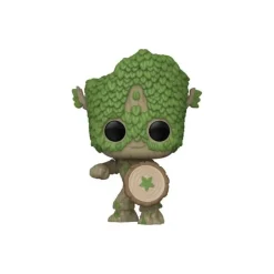 Funko POP! Capitán América We Are Groot Figura de vinilo