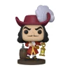 Funko Pop! Capitán Garfio Disney