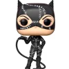 Funko Pop! Catwoman Batman Returns