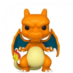Funko Pop Charizard Pokémon 9 cm Vinilo