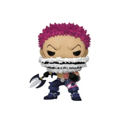 Funko Pop! Charlotte Katakuri One Piece