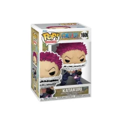 Funko Pop! Charlotte Katakuri One Piece