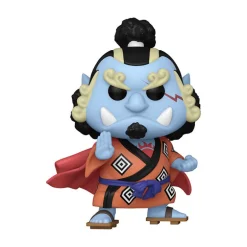 Funko Pop! Chase Jinbe de 10 cm (One Piece)