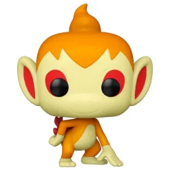 Funko POP! Chimchar Pokemon