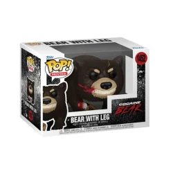 Funko Pop! Cocaine Bear