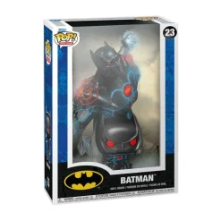 Funko Pop Comic Cover Batman: The Murder Machine