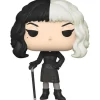 Funko Pop! Cruella con Bastón Disney