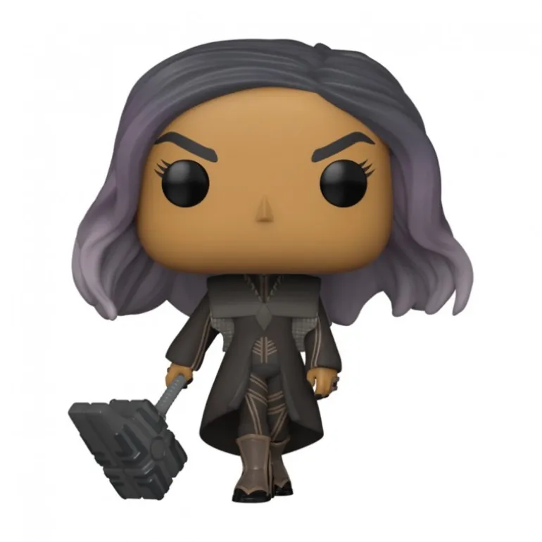 Funko Pop Dar Benn de The Marvels – 9 cm