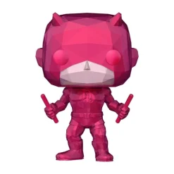 Funko POP! Daredevil 60º Aniversario