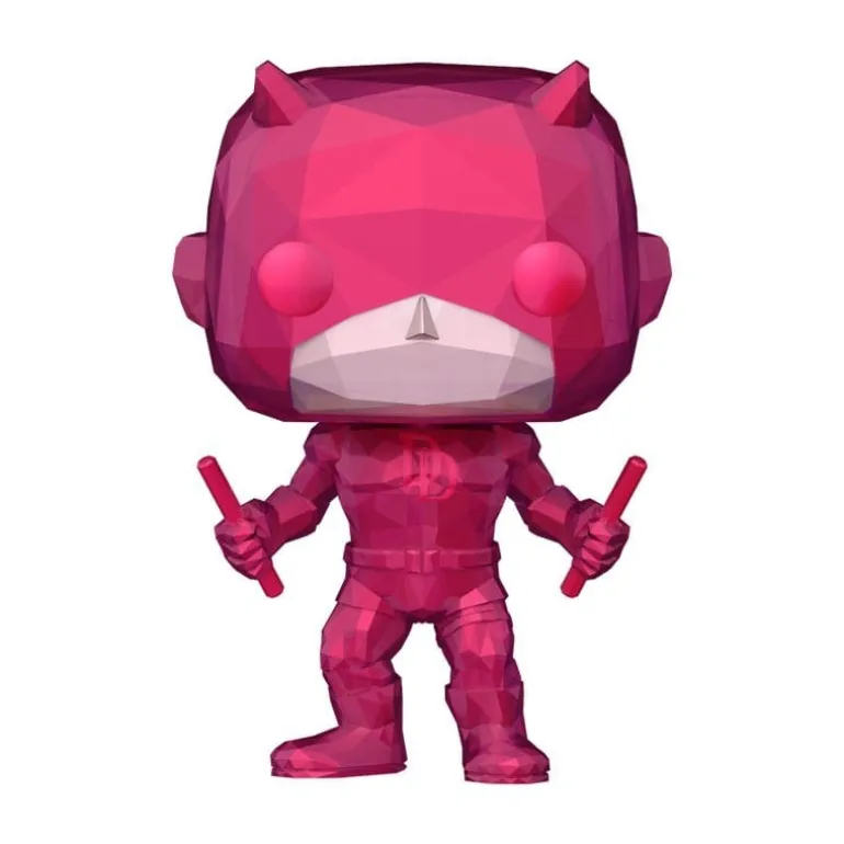 Funko POP! Daredevil 60º Aniversario