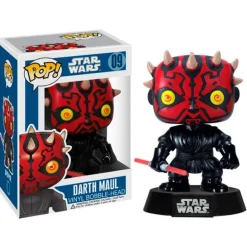 Funko Pop! Darth Maul
