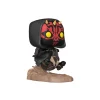 Funko Pop! Darth Maul en Bloodfin Star Wars
