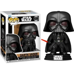 Funko Pop! Darth Vader Star Wars Obi-Wan