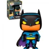 Funko Pop DC Black Light Batman 9 cm