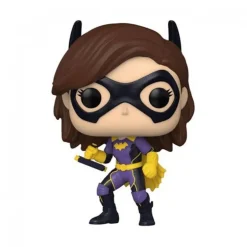Funko Pop DC Comics Batgirl Gotham Knights 9 cm