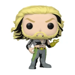 Funko Pop de DC Comics Héroes de la Liga de la Justicia