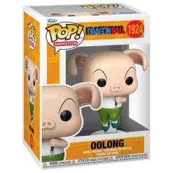 Funko POP! de Oolong de Dragon Ball 9 cm