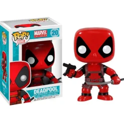 Funko Pop! Deadpool