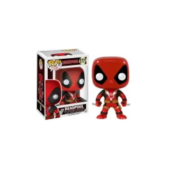 Funko Pop! Deadpool 2 espadas