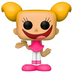 Funko Pop! Dee Dee El Laboratorio de Dexter