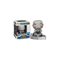 Funko Pop Deluxe Guardianes de la Galaxia 9 cm de vinilo